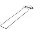 034934 Compatible Norlake 500W Drain Pan Heater 230V