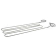 034935 Compatible Norlake 1500W Coil Heater 230V