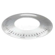 034975 Compatible Keating Thermostat Dial Plate Pasta 10