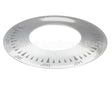 034975 Keating Thermostat Dial Plate Pasta 10