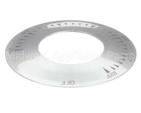 034975 Keating Thermostat Dial Plate Pasta 10