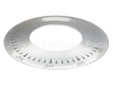 034975 Keating Thermostat Dial Plate Pasta 10