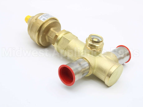 034G0507 Danfoss 1 1/8"X 1 1/8" Ets 100 Txv