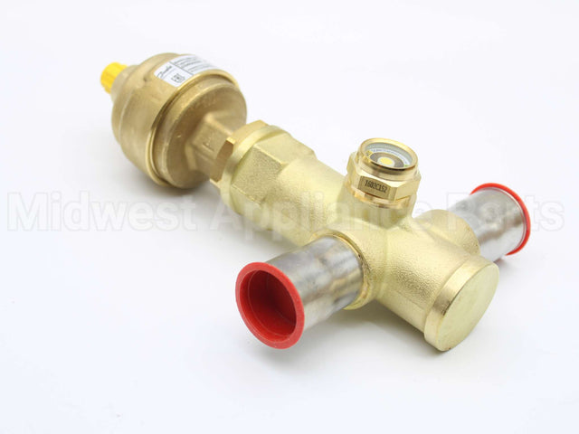 034G0507 Danfoss 1 1/8"X 1 1/8" Ets 100 Txv