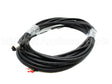 034G2323 Danfoss 8M Cable For Ets/Kvs W/M12 Con