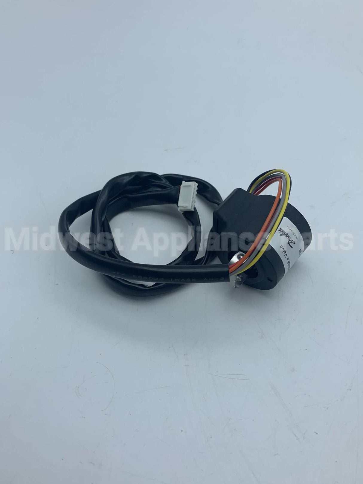034G5105 Danfoss 24Vdc Coil For Ets 6 Valves