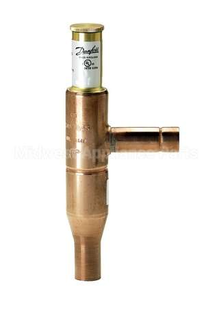 034L0049 Danfoss 5/8"Solder Kvl15 Crankcase#Reg