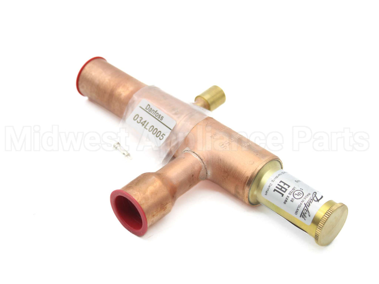 034L0094 Danfoss 7/8"Solder Kvr22 Condenser#Reg