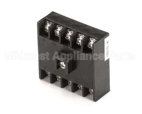 035-0056 Sipromac Socket 11 Pin