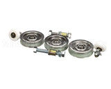 03503 Crown Tonka Roller Trolley Kit Kason 8600 Sliding Do