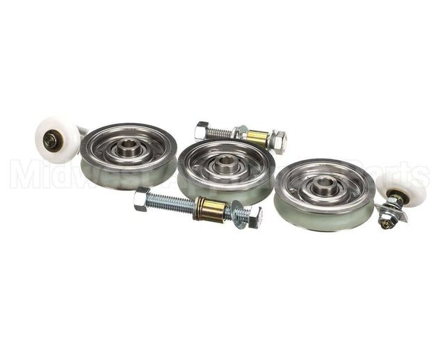 03503 Crown Tonka Roller Trolley Kit Kason 8600 Sliding Do