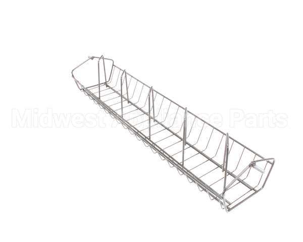 03504 Henny Penny Basket-Scr8 Coated Chicken