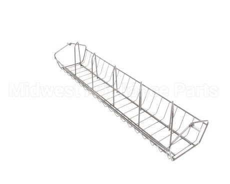 03504 Henny Penny Basket-Scr8 Coated Chicken