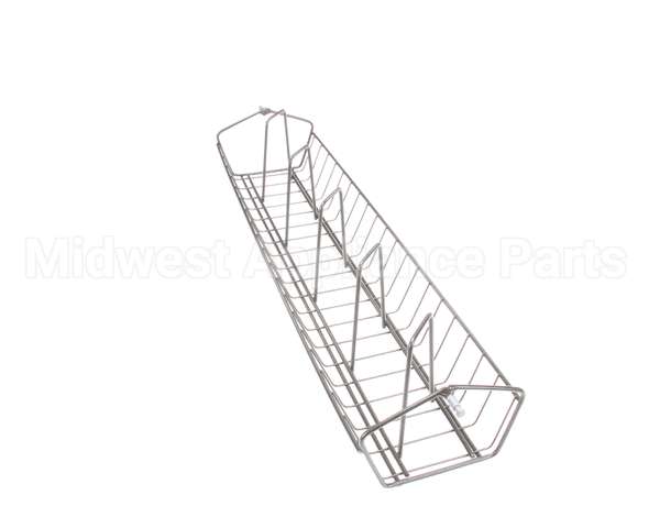 03504 Henny Penny Basket-Scr8 Coated Chicken