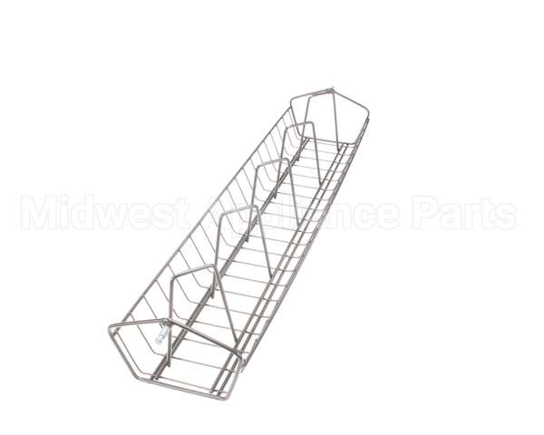 03504 Henny Penny Basket-Scr8 Coated Chicken