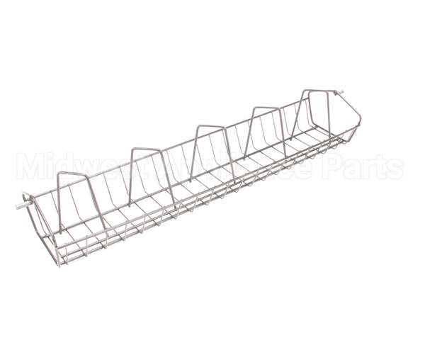 03504 Henny Penny Basket-Scr8 Coated Chicken