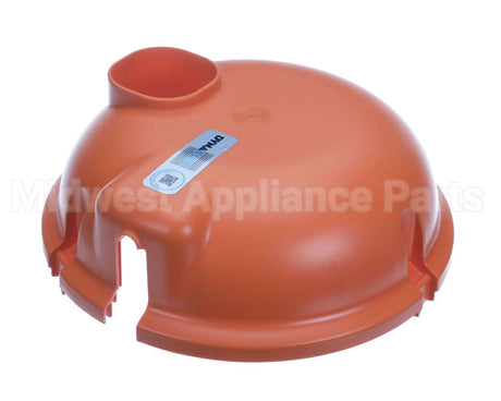 03506 Dynamic Mixer Top Unit
