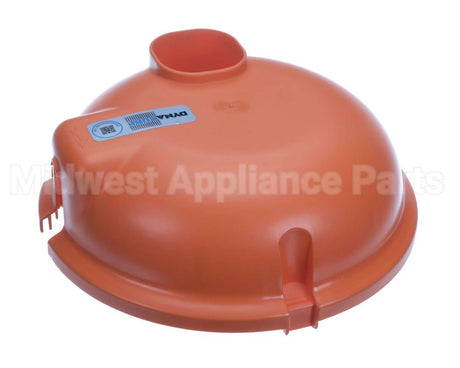 03506 Dynamic Mixer Top Unit