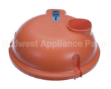 03506 Dynamic Mixer Top Unit