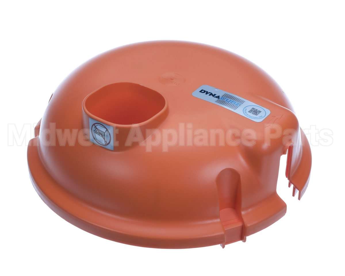 03506 Dynamic Mixer Top Unit