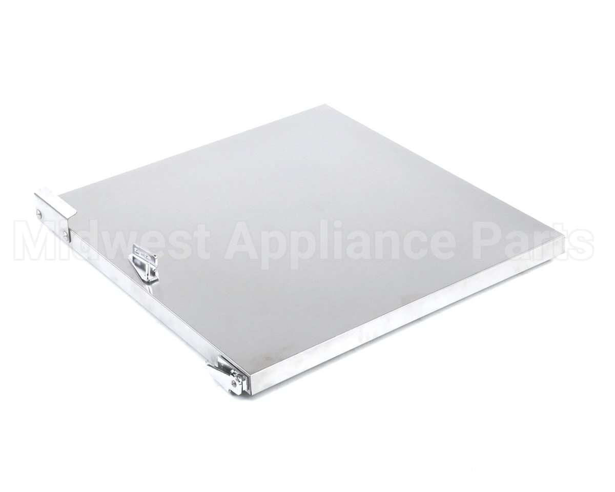 03507 Continental Refrigeration Door Assembly Sandwich 48 72 Rh