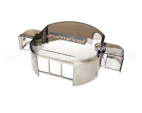 03508L Grindmaster Cecilware Cover Screen- Jx28/45