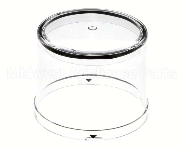 035137 Waring Cover With O Ring /Wsg60