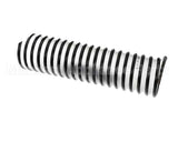 03516L Grindmaster Cecilware Feeder Plastic Tube Section- J