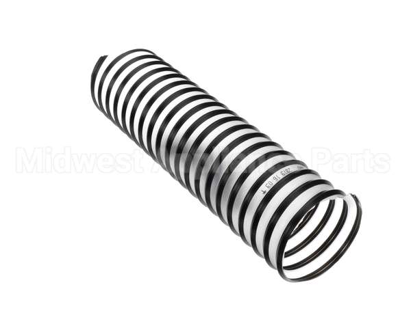 03516L Grindmaster Cecilware Feeder Plastic Tube Section- J