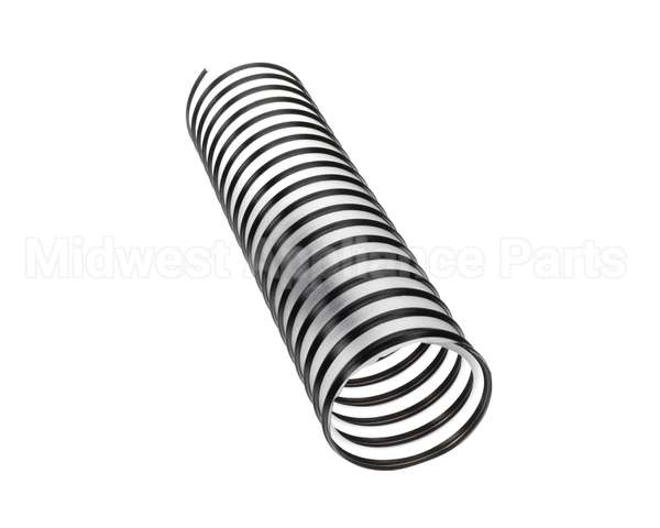 03516L Grindmaster Cecilware Feeder Plastic Tube Section- J