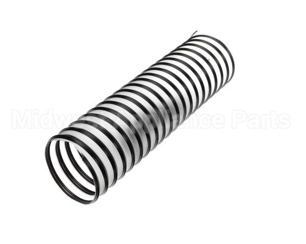 03516L Grindmaster Cecilware Feeder Plastic Tube Section- J