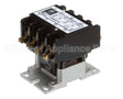 03518 Cleveland Contactor;30Amp;4Pole