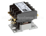 03518 Cleveland Contactor;30Amp;4Pole