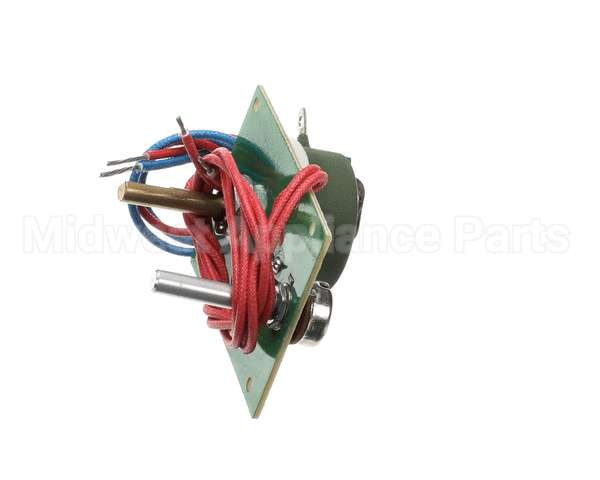 035180 Waring Vr Pcb Assembly /Cts1000B