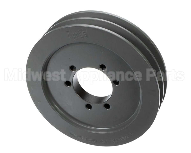 0351869 Accurex Sheave6.8 X 2B X Sdstb Woods