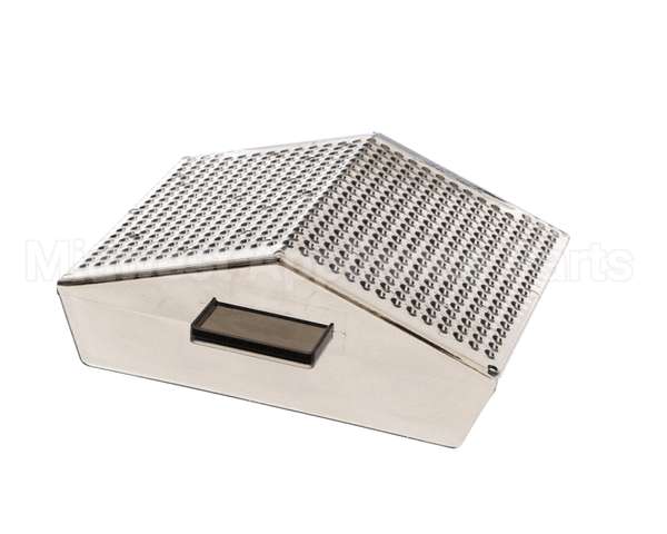 03521L Grindmaster Cecilware Juice Filter - Jx45 Spare Part