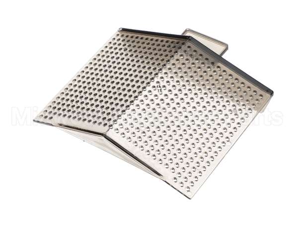 03521L Grindmaster Cecilware Juice Filter - Jx45 Spare Part