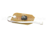 035316 Waring Darkness Control Board With Sh