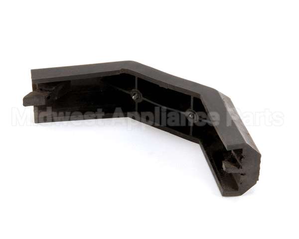 0353255 Hussmann Bumper-135Dg Corner