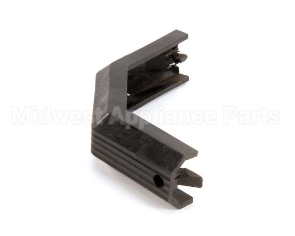 0353255 Hussmann Bumper-135Dg Corner