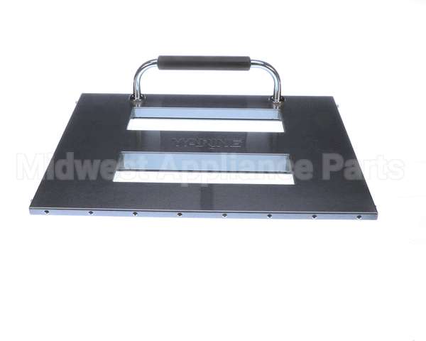 035347 Waring Door Assembly Wpo700