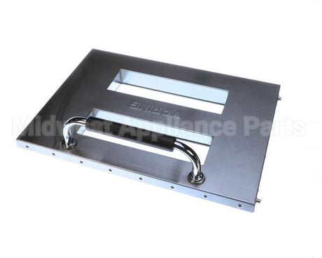 035347 Waring Door Assembly Wpo700