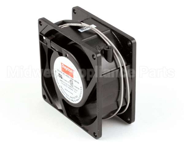 035497 Norlake Fan Miniature Box 4Wt40