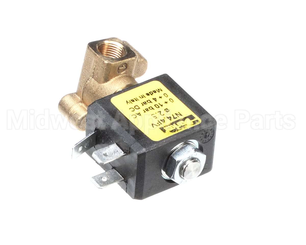 035500 Unic Whole Electrovalve 24V - 5060Hz (2-Way