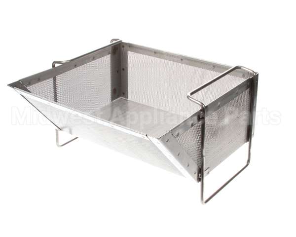 03553 Henny Penny Basket-Pfe500 Pre 2002 Crumb