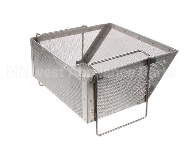 03553 Henny Penny Basket-Pfe500 Pre 2002 Crumb