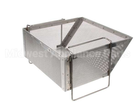 03553 Henny Penny Basket-Pfe500 Pre 2002 Crumb