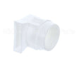 0355397 Hussmann Cap-End