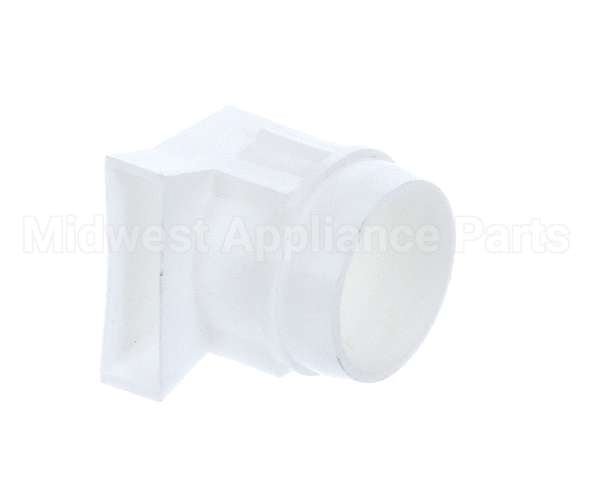 0355397 Hussmann Cap-End