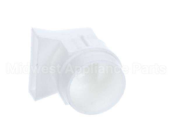 0355397 Hussmann Cap-End